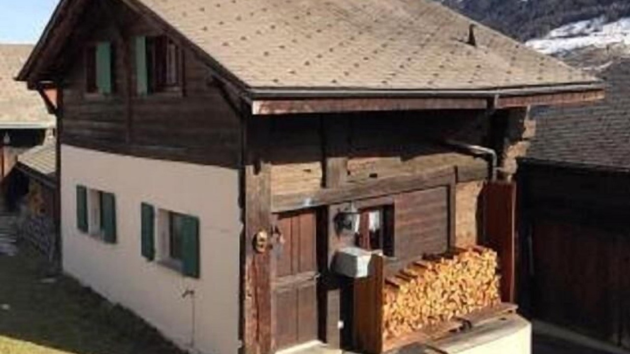 Photo of Outdoor in Orsieres