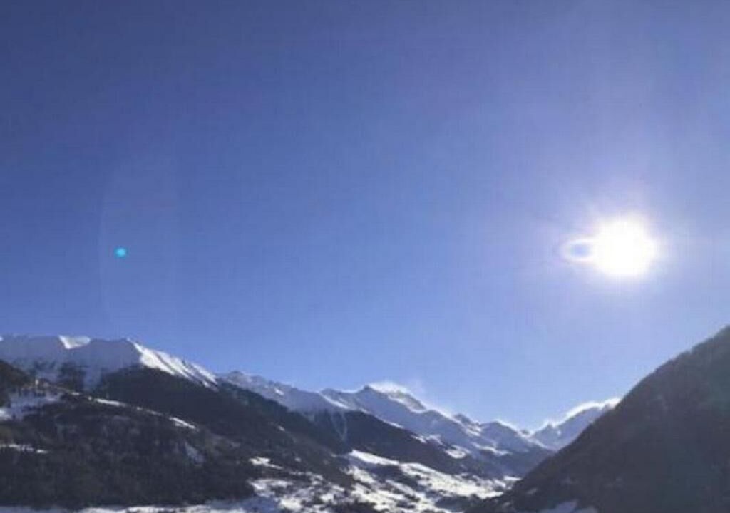 Photo of Outdoor in Orsieres