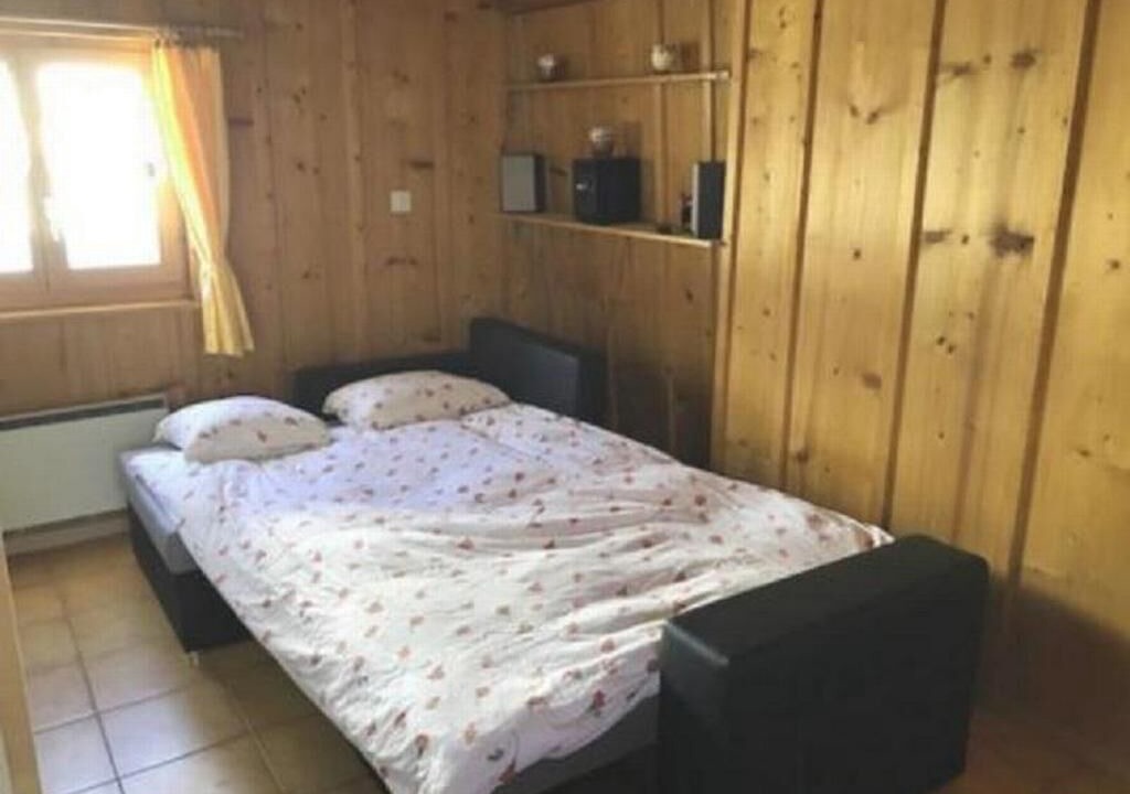 Photo of Bedroom in Orsieres