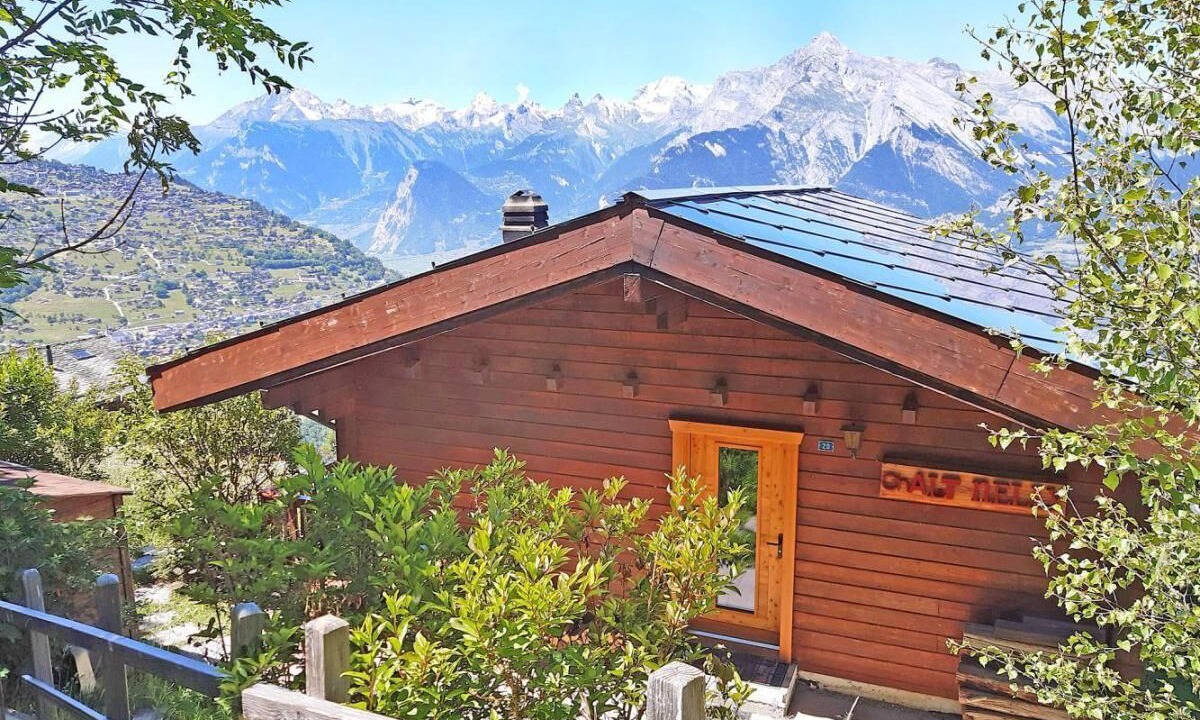 Photo of Outdoor in Veysonnaz