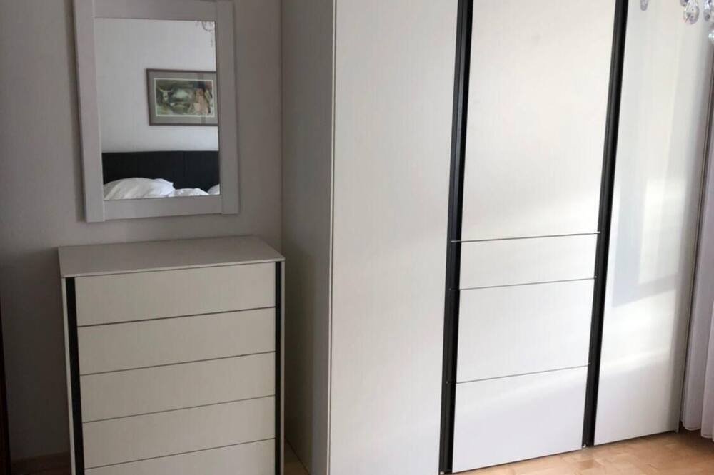 Photo of Bedroom in Locarno
