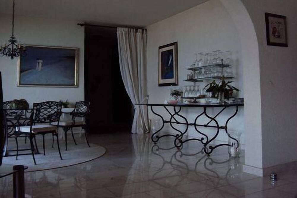 Photo of Patio Balcony in Locarno