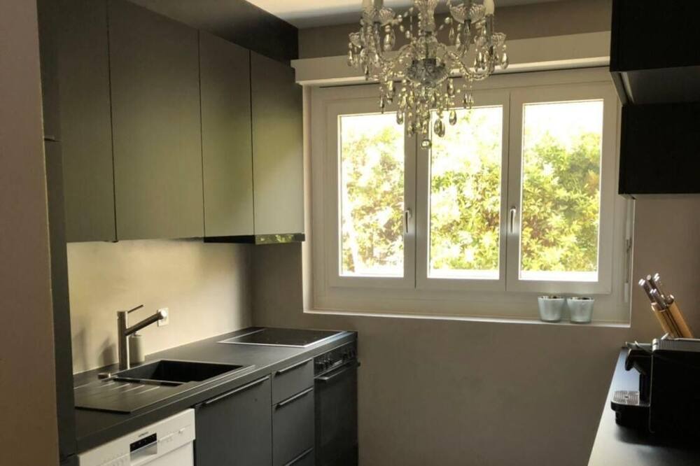 Photo of Kitchen in Locarno