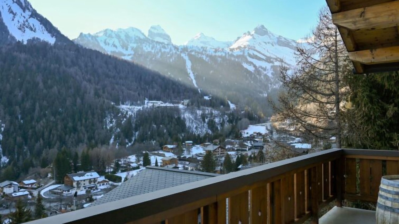 Photo of Outdoor in Ovronnaz