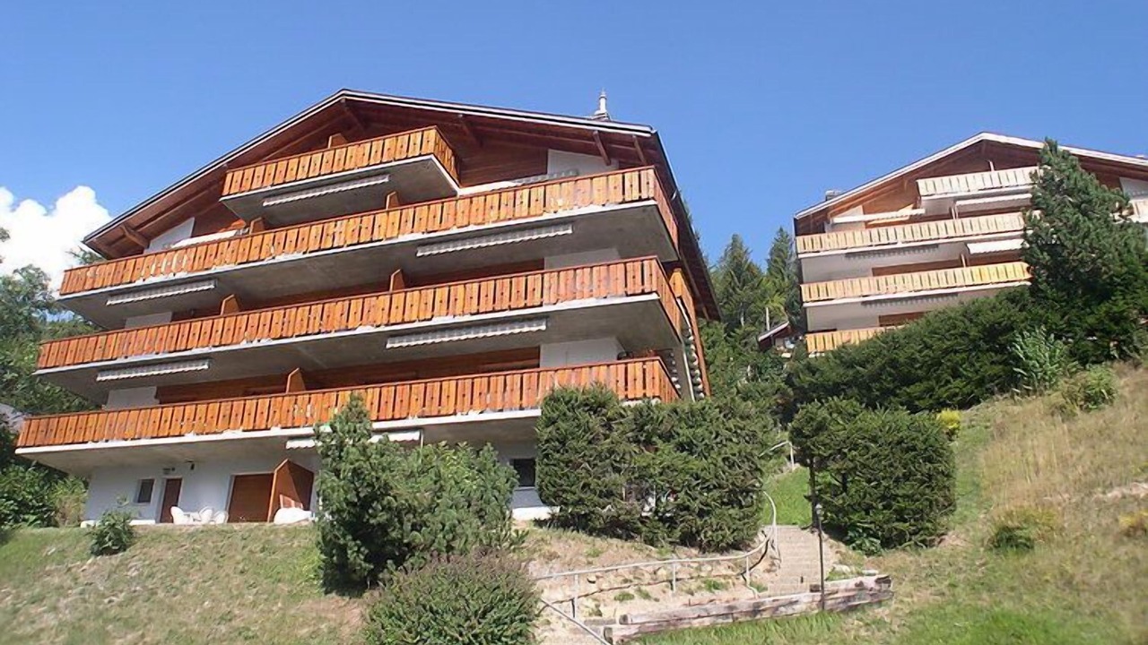 Photo of Outdoor in Ovronnaz