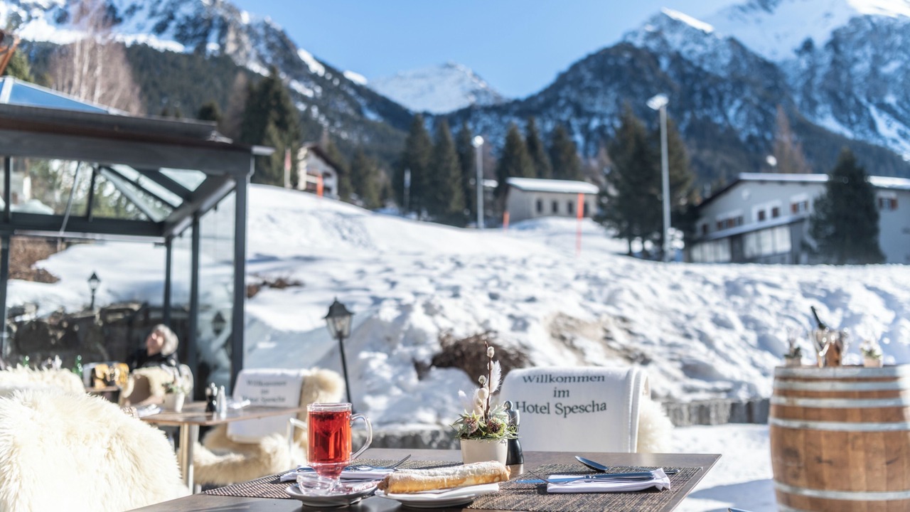 Photo of Outdoor in Lenzerheide