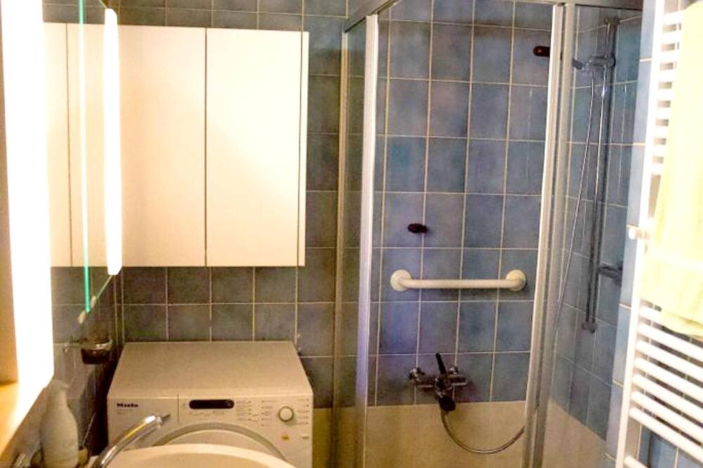 Photo of Bathroom in Orsieres