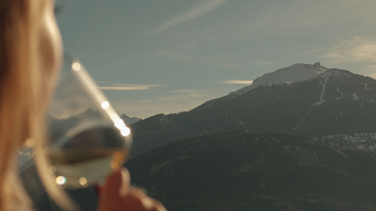 Photo of Others in Crans-Montana