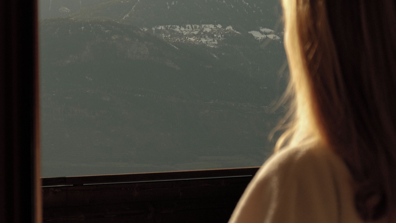 Photo of Patio Balcony in Crans-Montana
