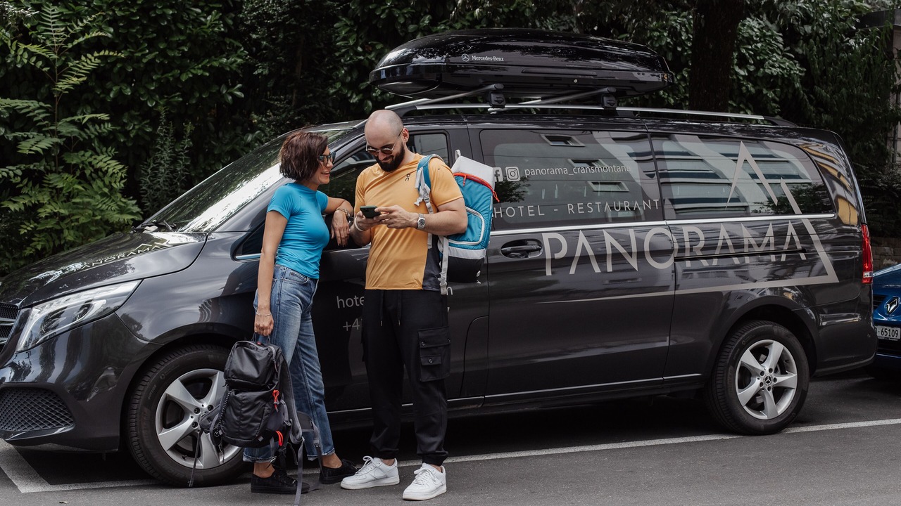Photo of Others in Crans-Montana