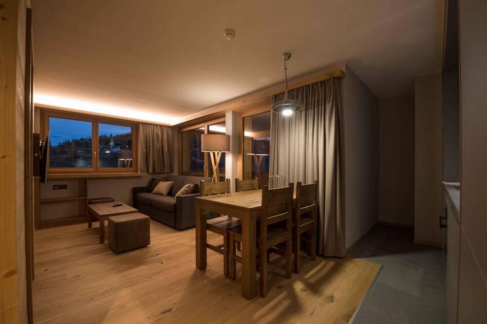 Photo of Livingroom in Vercorin