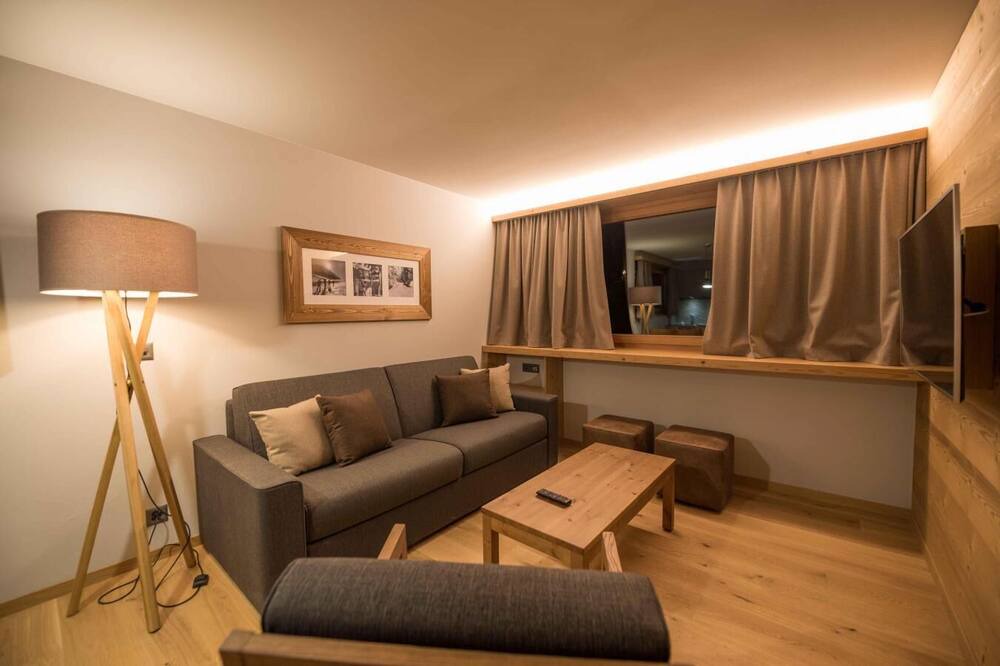 Photo of Livingroom in Vercorin