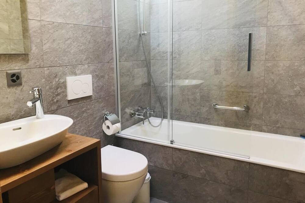 Photo of Bathroom in Vercorin