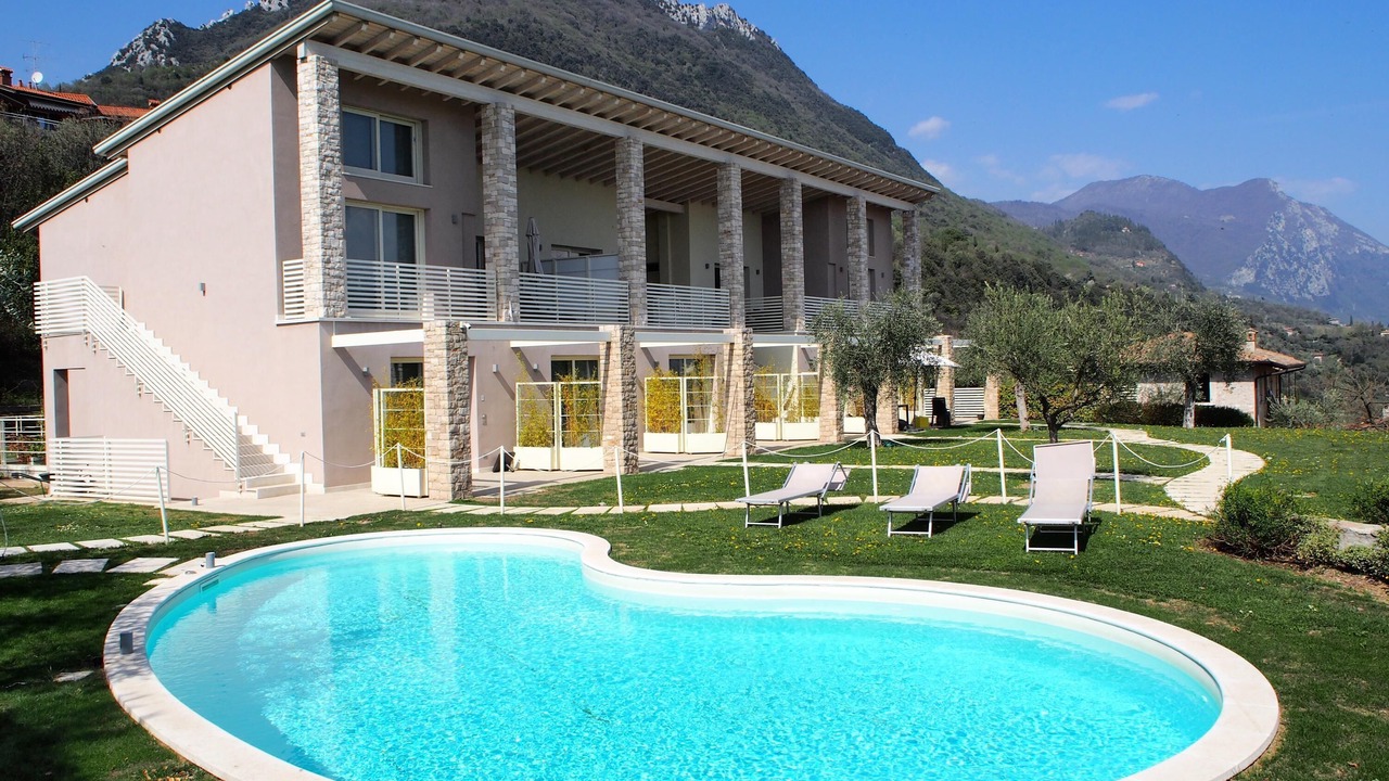 Photo of Outdoor in Pulciano