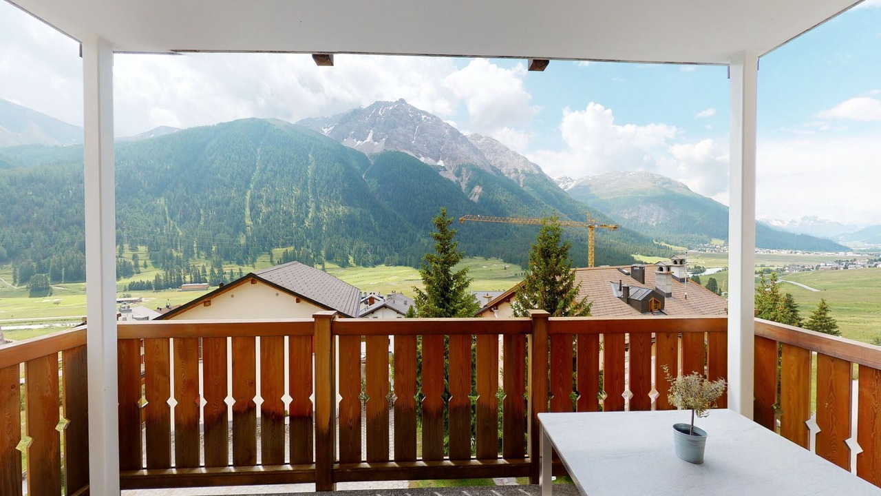 Photo of Outdoor in Zuoz