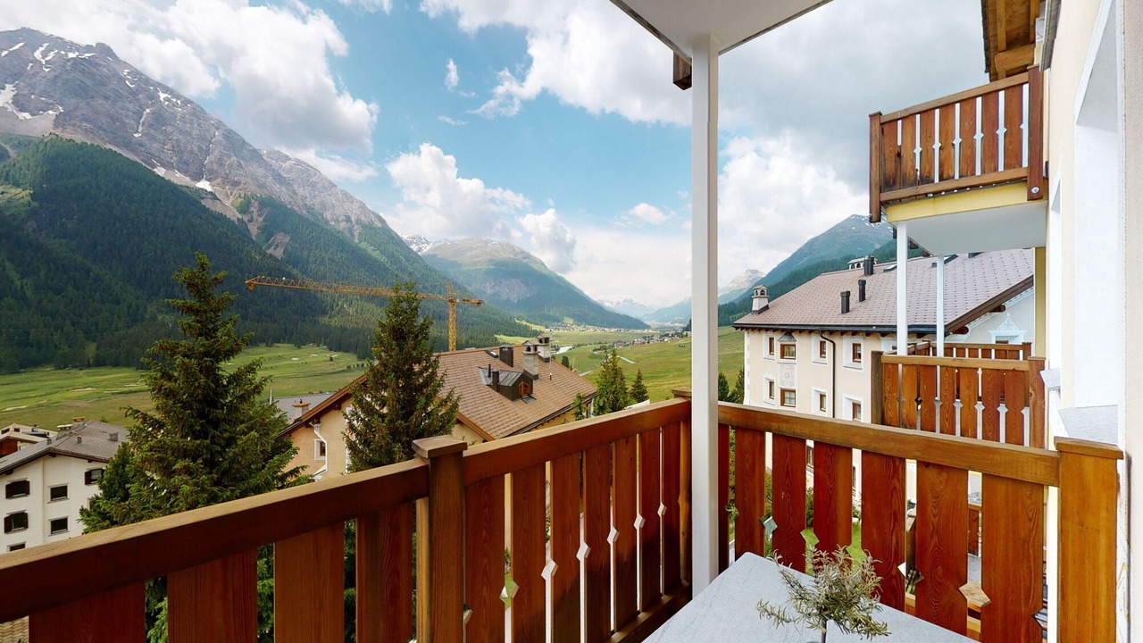 Photo of Outdoor in Zuoz