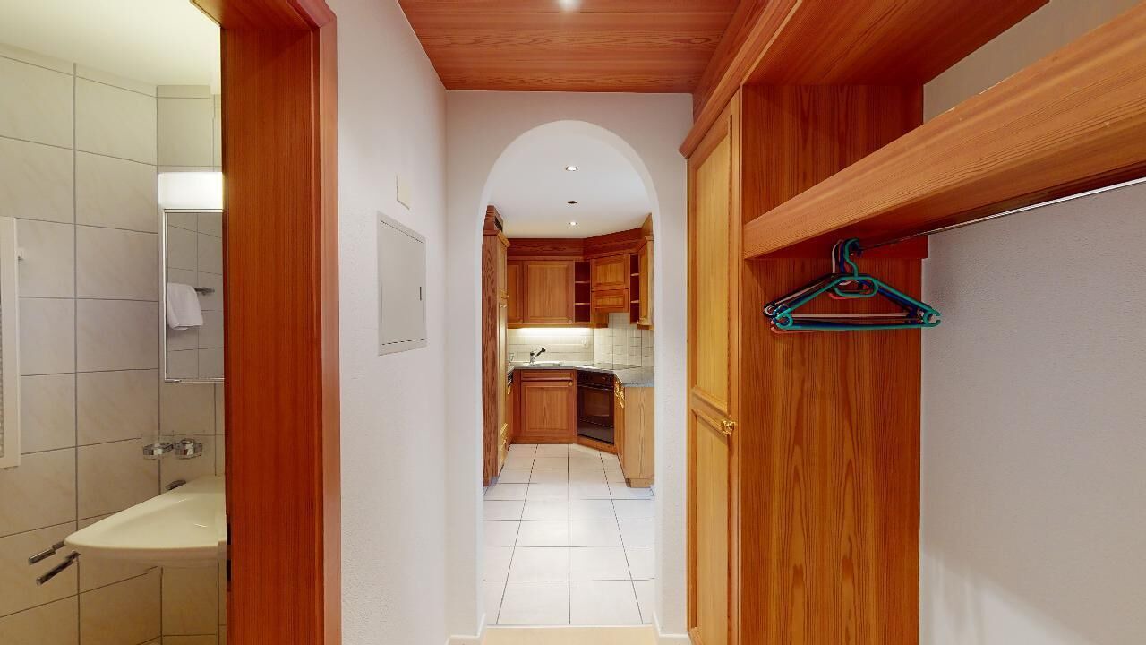 Photo of Bathroom in Zuoz