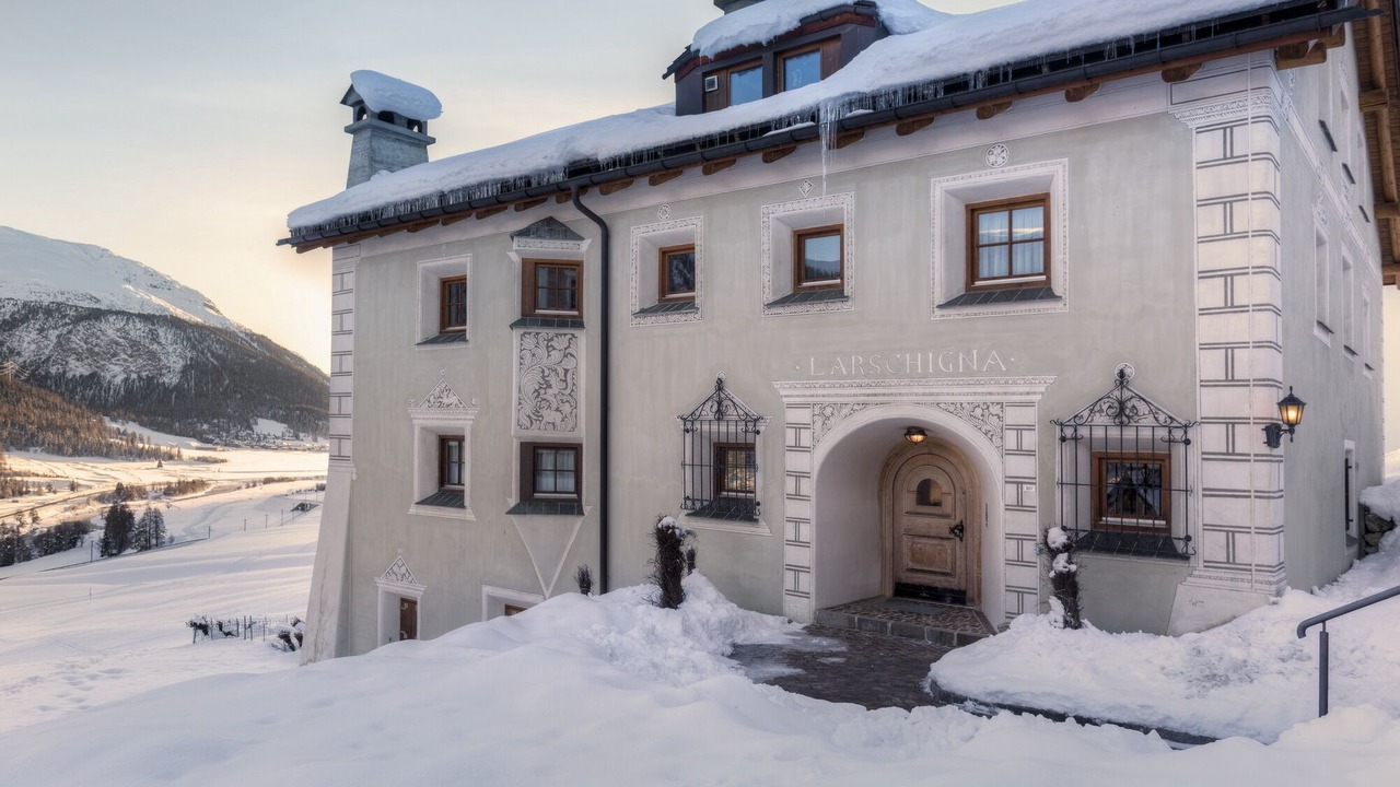 Photo of Outdoor in Zuoz