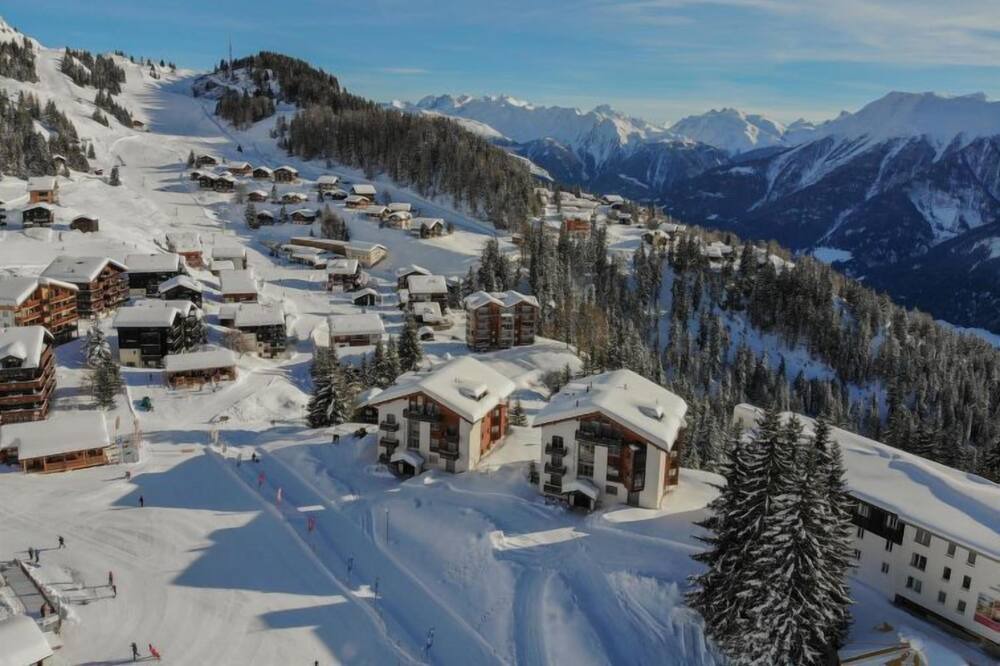 Photo of Outdoor in Riederalp
