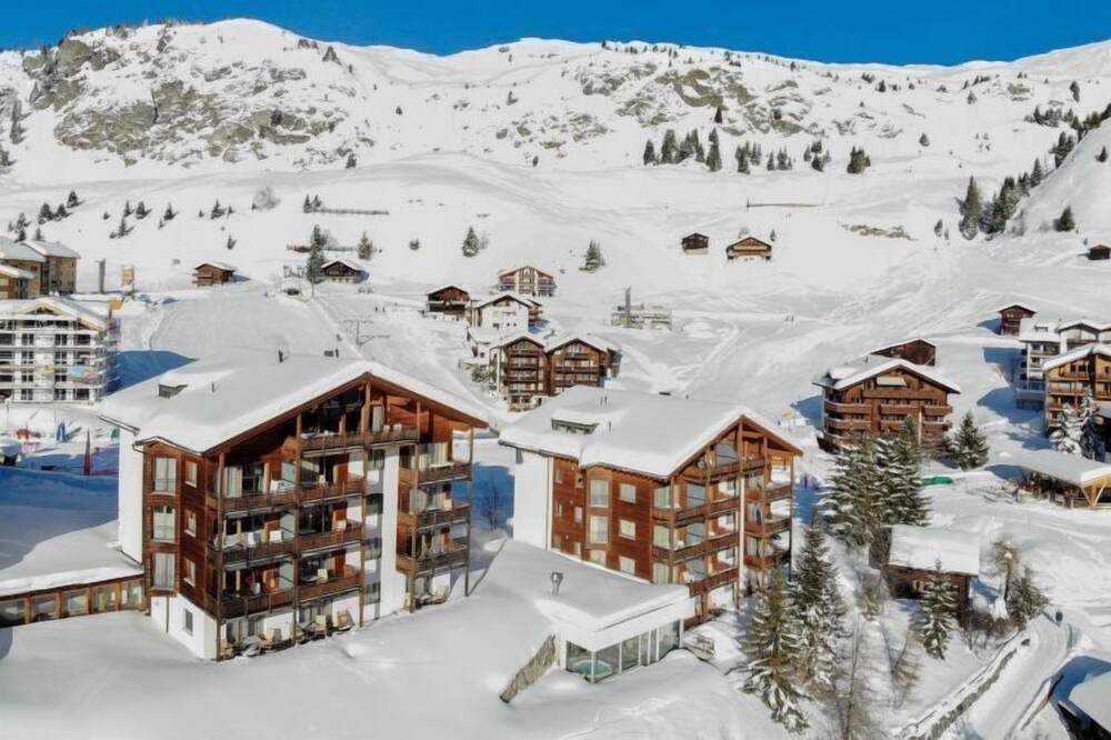 Photo of Outdoor in Riederalp