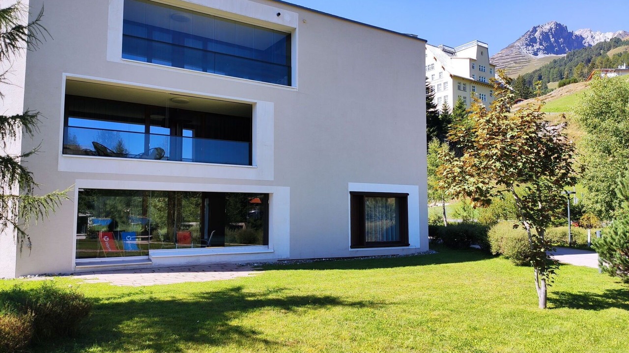 Photo of Outdoor in Davos-Dorf