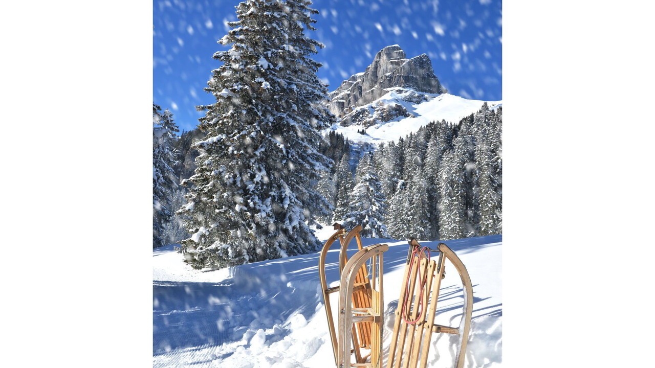 Photo of Others in Davos-Dorf
