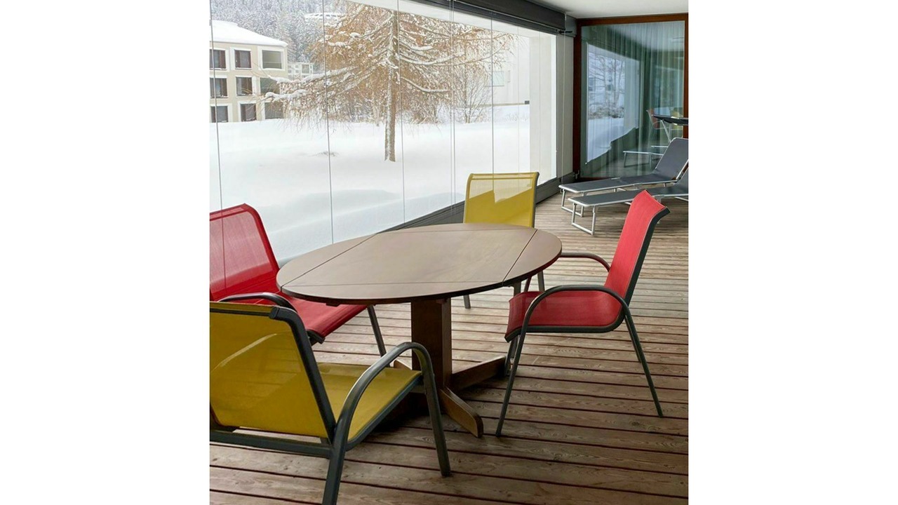 Photo of Outdoor in Davos-Dorf