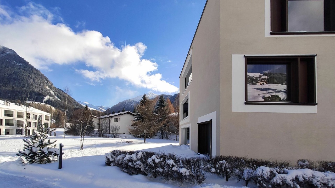 Photo of Outdoor in Davos-Dorf