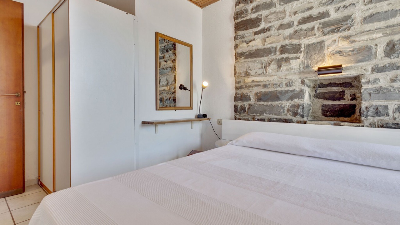 Photo of Bedroom in Pognana Lario
