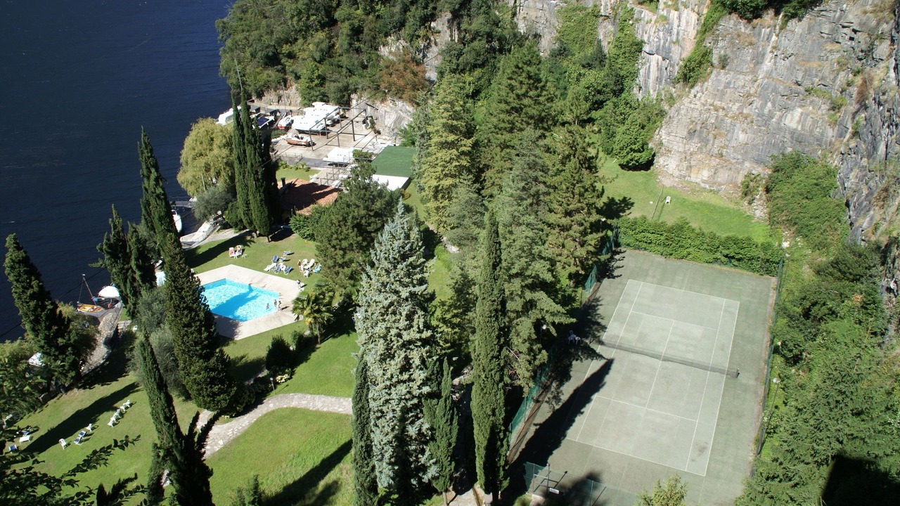 Photo of Outdoor in Pognana Lario
