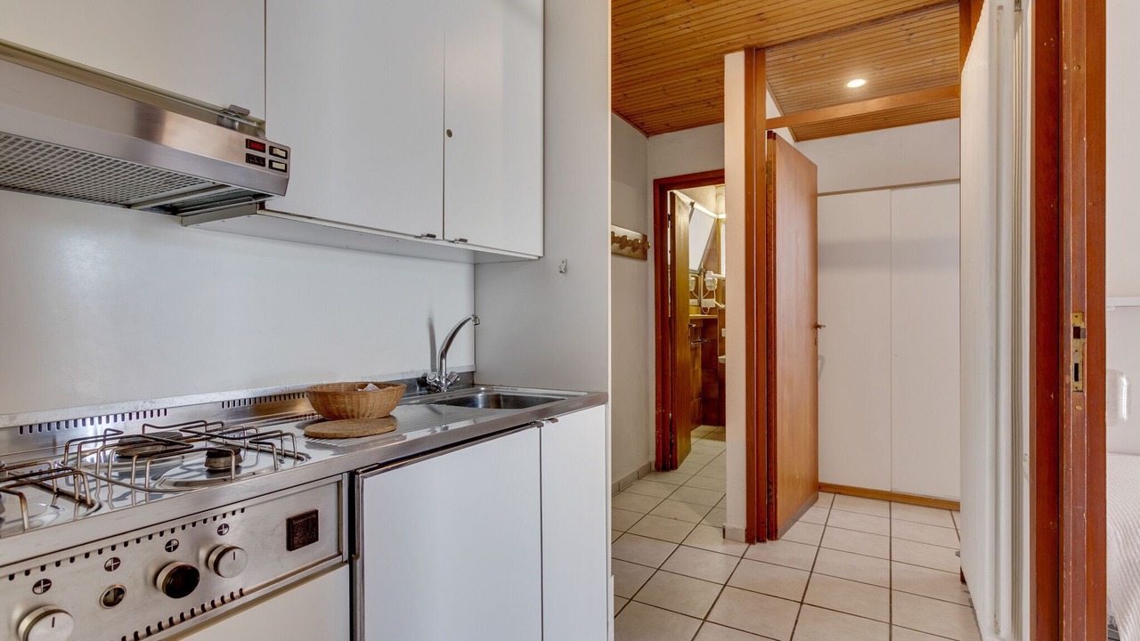 Photo of Kitchen in Pognana Lario