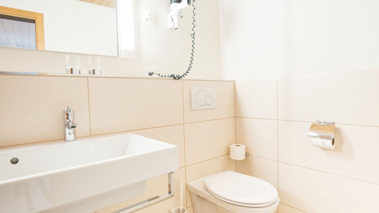 Photo of Bathroom in Mitloedi
