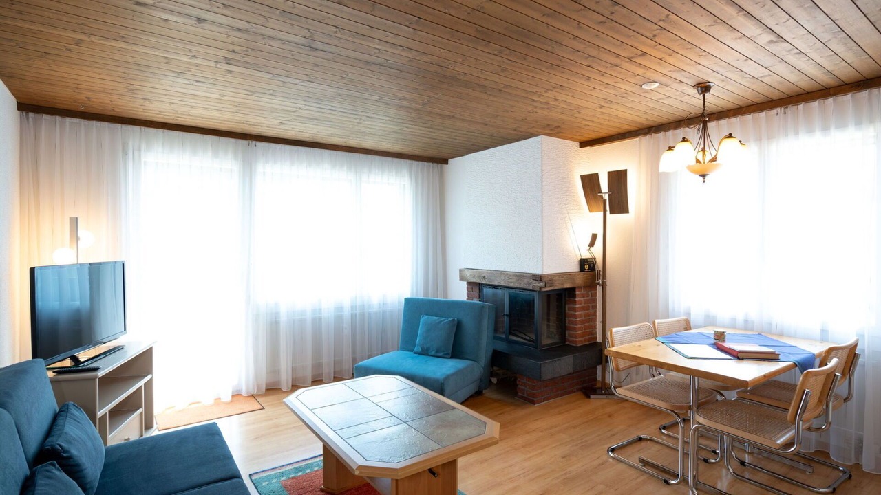 Photo of Livingroom in Mitloedi