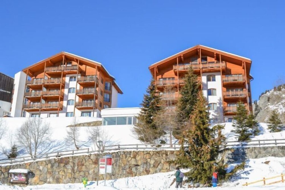 Photo of Outdoor in Riederalp