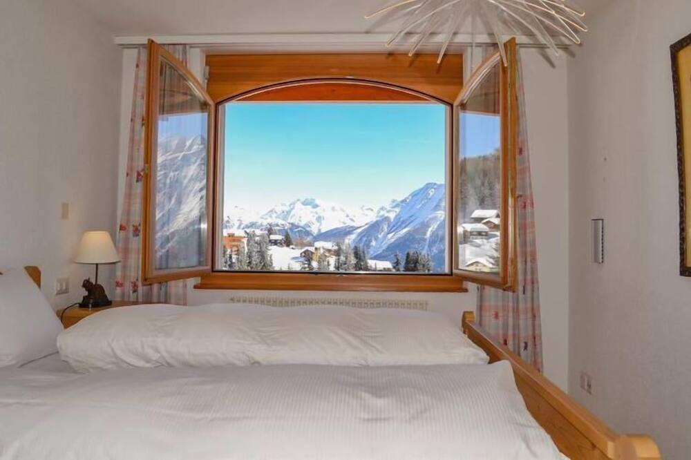 Photo of Bedroom in Riederalp