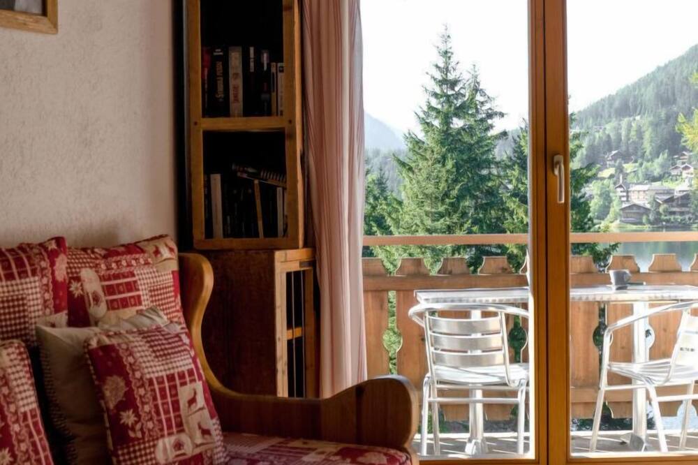 Photo of Livingroom in Champex-Lac