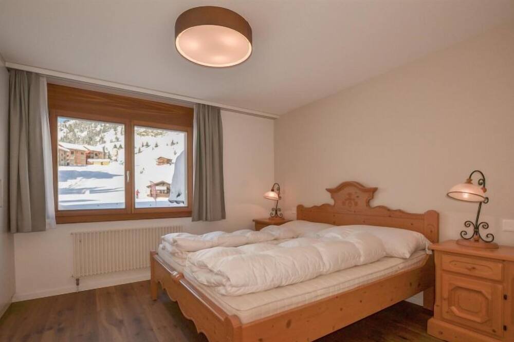 Photo of Bedroom in Riederalp
