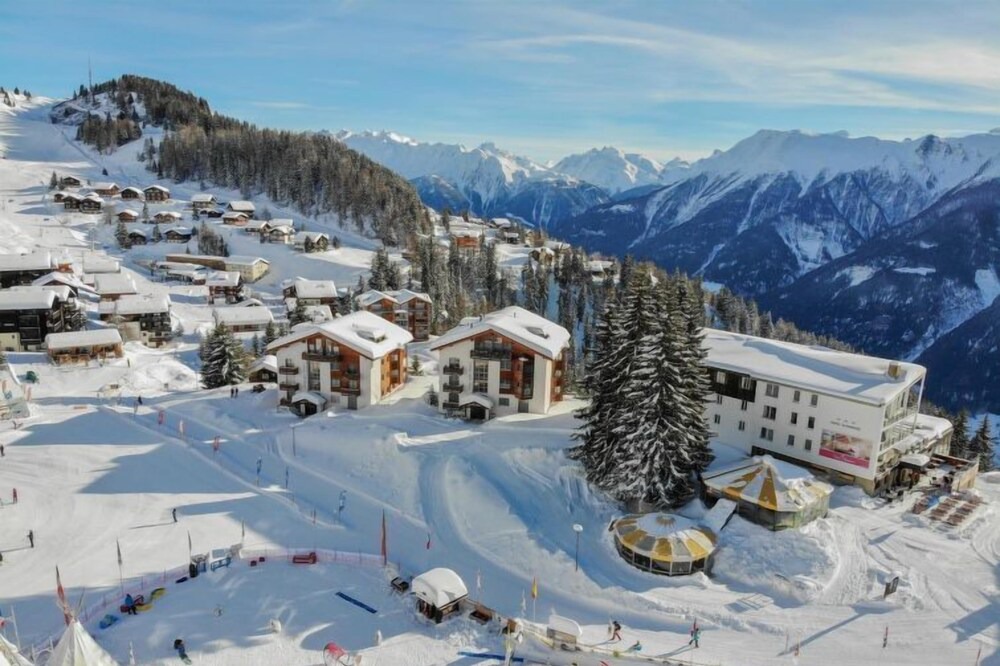 Photo of Others in Riederalp