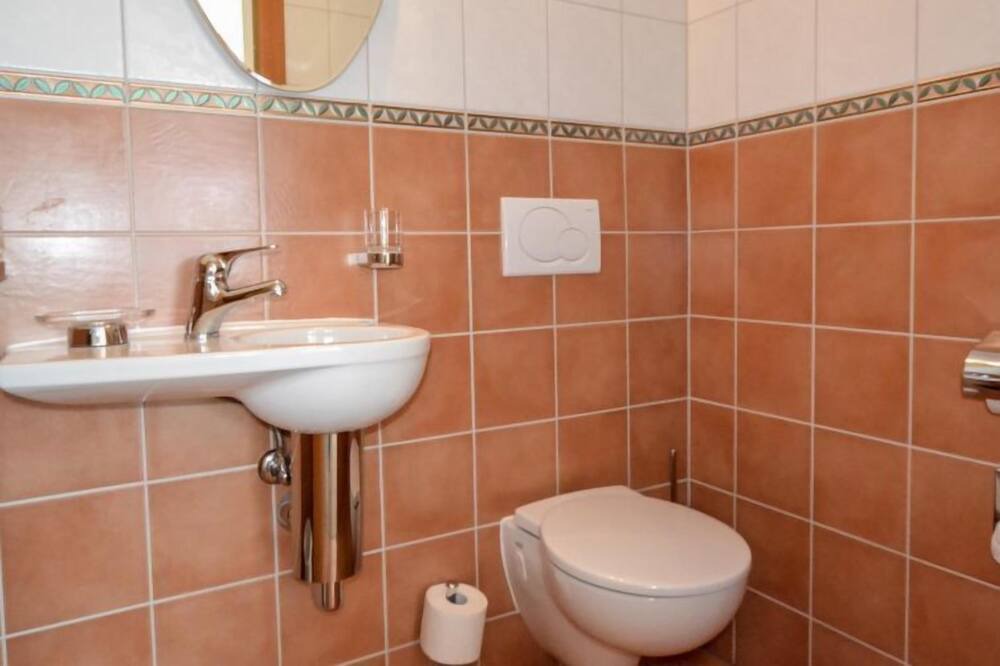Photo of Bathroom in Riederalp