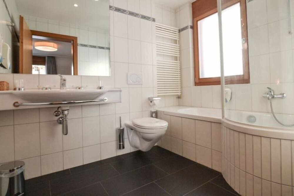 Photo of Bathroom in Riederalp