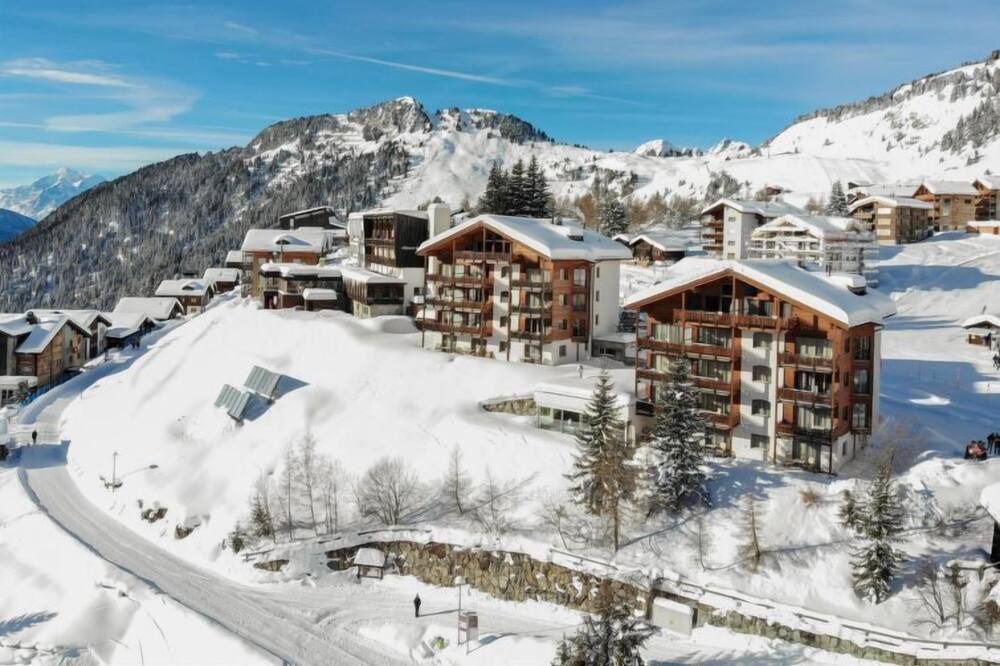 Photo of Outdoor in Riederalp