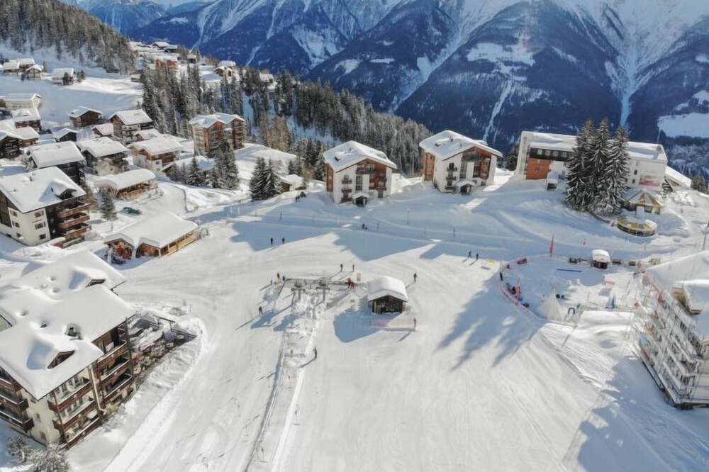 Photo of Others in Riederalp