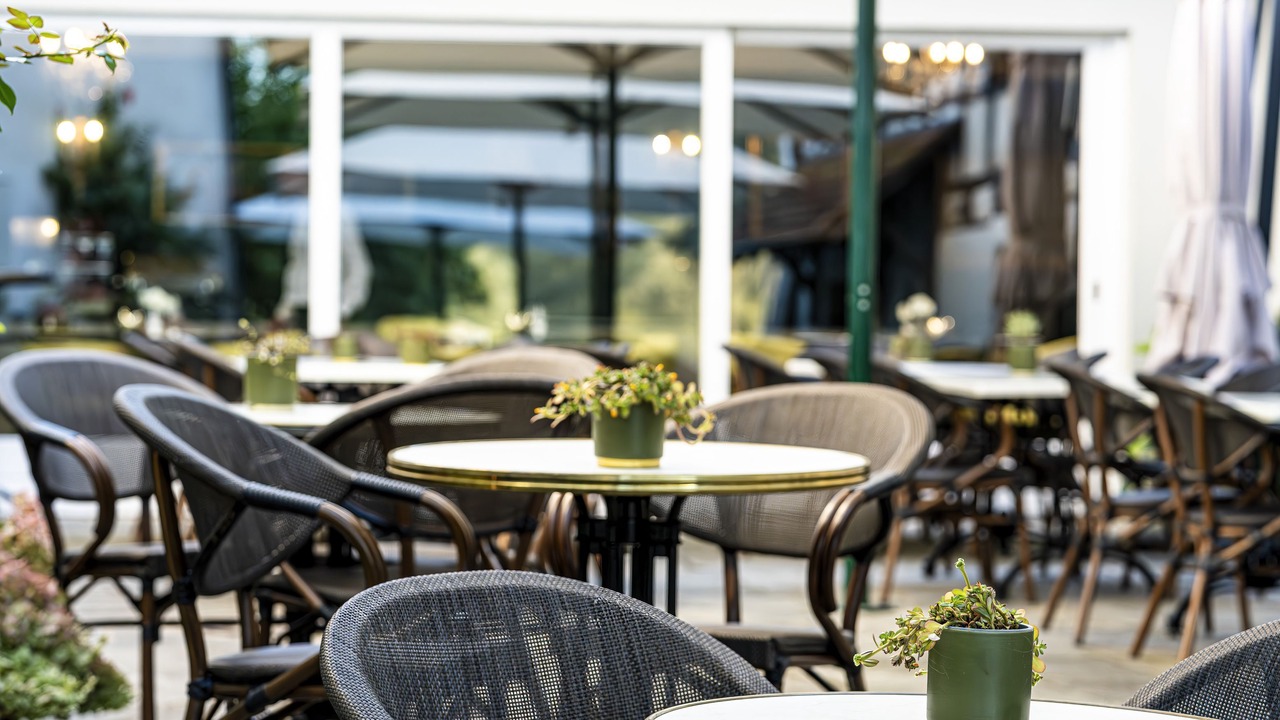 Photo of Patio Balcony in Gottlieben