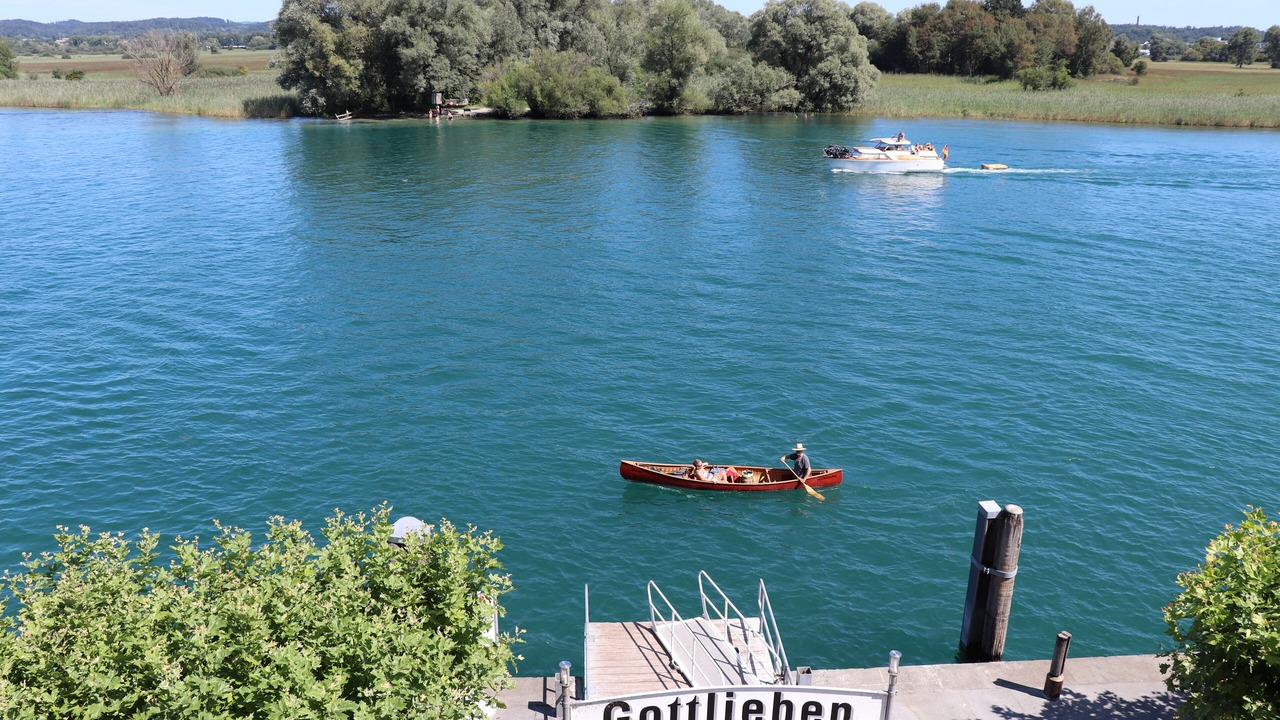 Photo of Others in Gottlieben