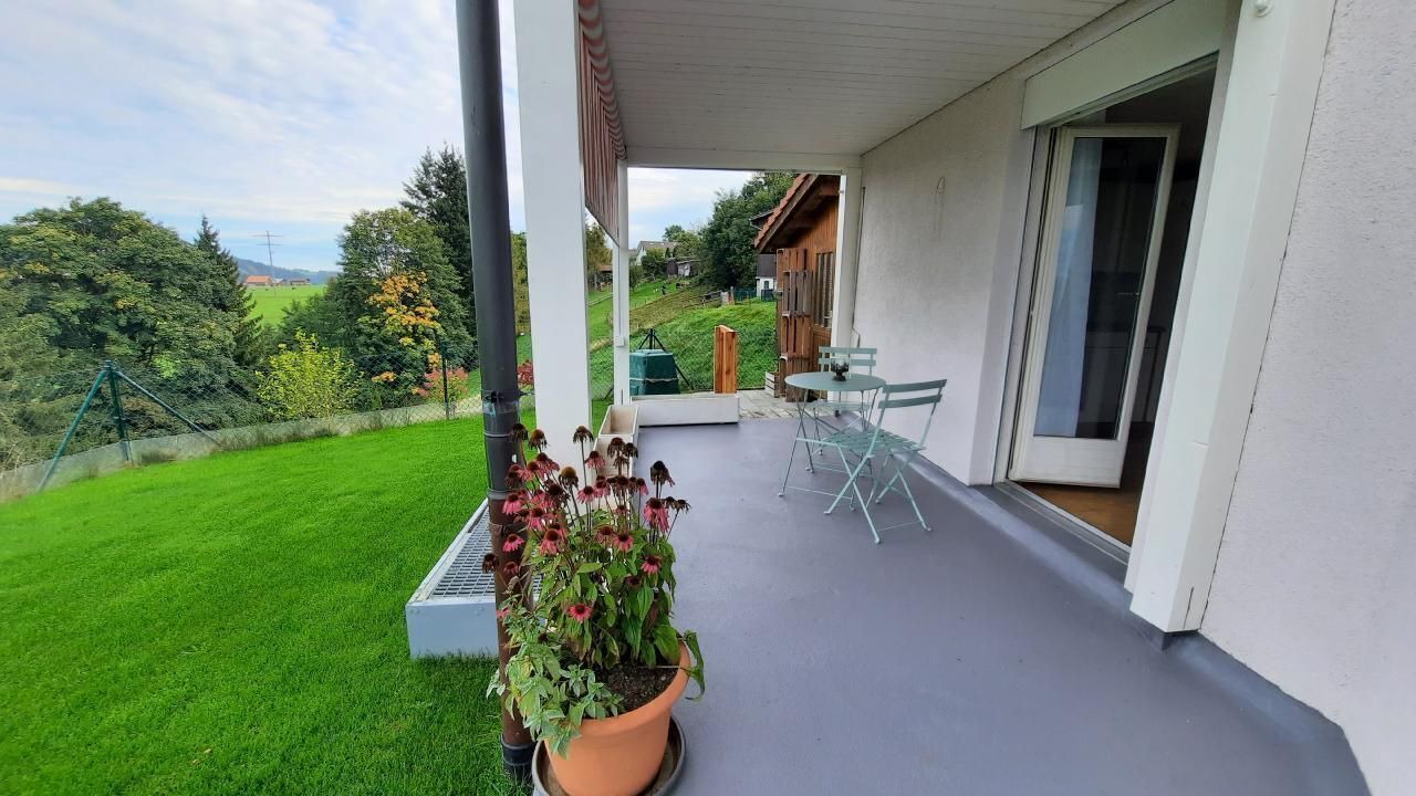 Photo of Patio Balcony in Entlebuch