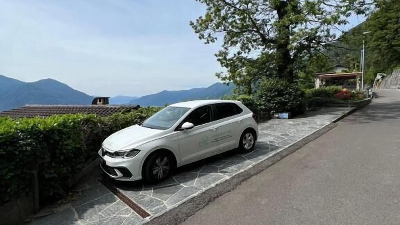 Photo of Outdoor in Ronco sopra Ascona