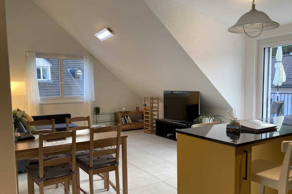 Photo of Livingroom in Bad Zurzach