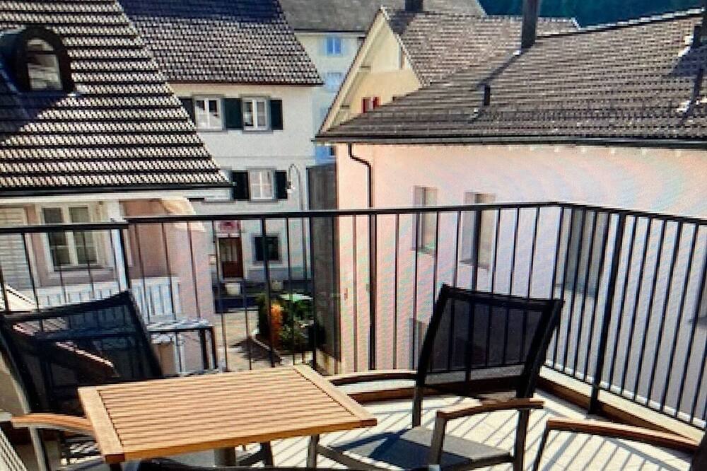 Photo of Patio Balcony in Bad Zurzach