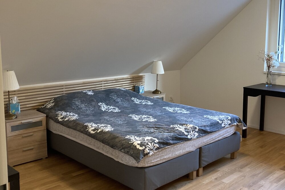 Photo of Bedroom in Bad Zurzach
