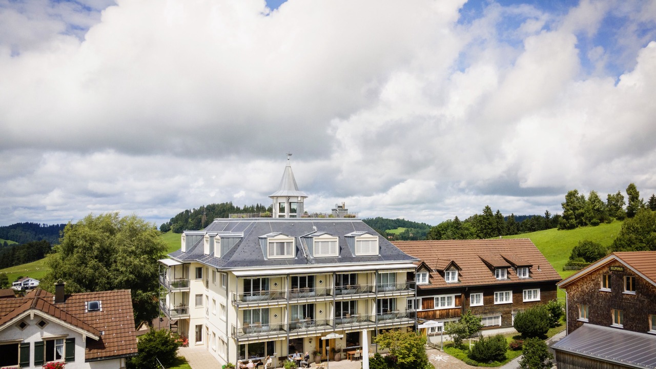Photo of Outdoor in Schwellbrunn